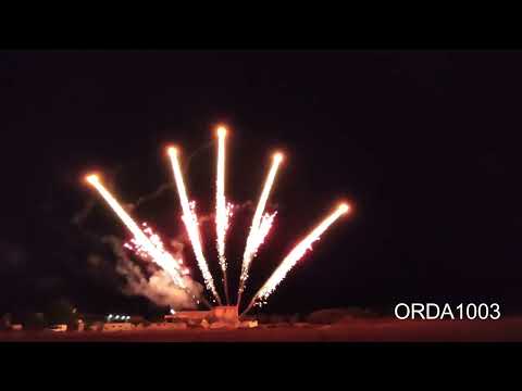 ORDA1003   One row,Ф30mm,10s