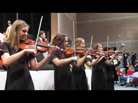 Highland Starlight Serenade - Ludwig's Tango