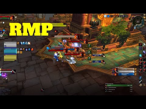 Main Team 3s - This was the fastest MD ever!