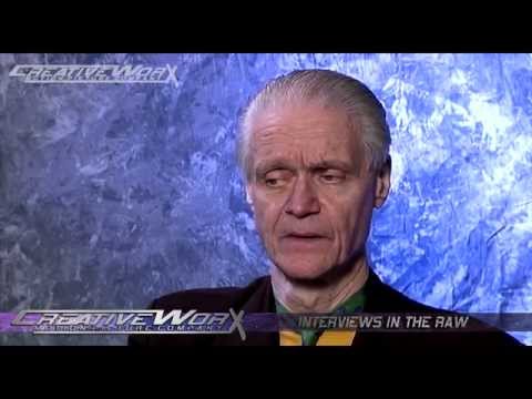 Kim Fowley Interview 2008