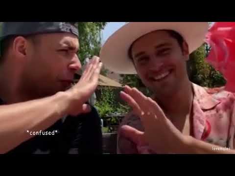 ronen and rafael being memes for 4 minutes and 30 seconds straight