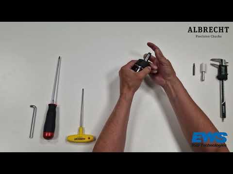 EWS | ALBRECHT – How To Micro ER