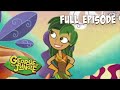 George Of The Jungle SECOND BANANA ONE WITH NATURE