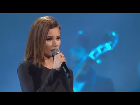 Natalia Szroeder, Mateusz Ziółko, Kasia Moś - Modlitwa (Warszawa, 10.11.2018)