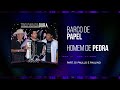 Trio Parada Dura, Di Paullo e Paulino - Barco De Papel/Homem De Pedra | 40 Anos