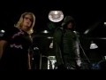 Arrow S05E08 Oliver Visits The Arrow Cave