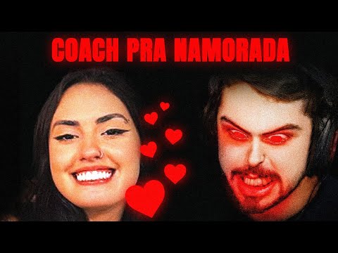 JUKES ENSINANDO A NAMORADA JOGAR LOL, VOD COMPLETO PARTE 1