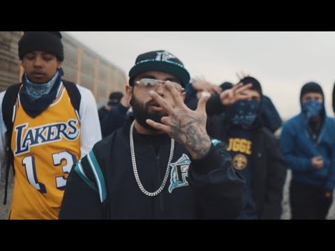 G LOON - What You Know About It (Official Music Video)
