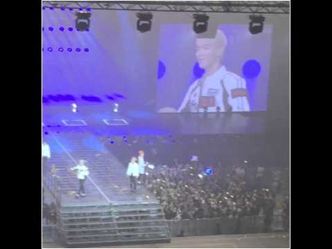 150724 {DAY 1} BIGBANG LIVE IN MALAYSIA (Talk)