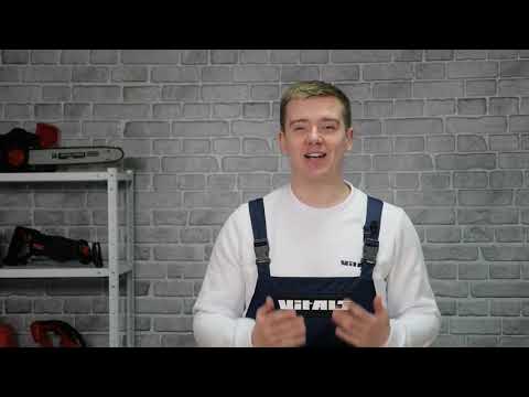 Пила електрична Vitals Master EKZ 2245