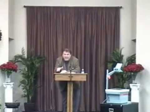 Jacob Prasch The Perfect Bride June 04 2016 – Andrew R