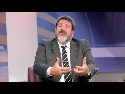 JC Debate sobre Educação e Família - 16/06/2014