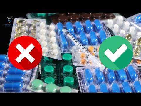 When it comes to Contraception, there are TWO Main Groups