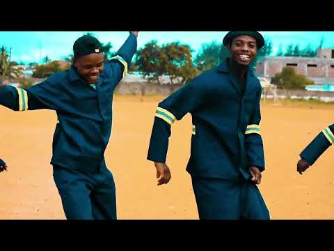 Xilhamaliso xa Africa _ Estilo xa Kendze (Official Music )Vídeo