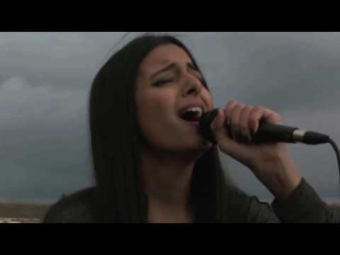 Ayda - Yangın Var (Londrada)