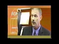 Fonus Reklam TV4 2007 10 21