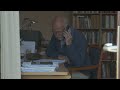 Hoe gaat het met ons? - Flevolanders in coronatijd - ouderenpastor Gert den Boef