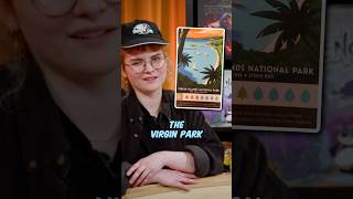 Welcome to Virgin Park!