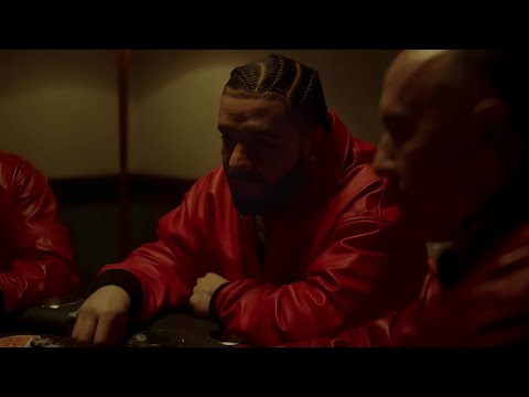 Drake, Rick Ross - Thug Cry (Music Video)