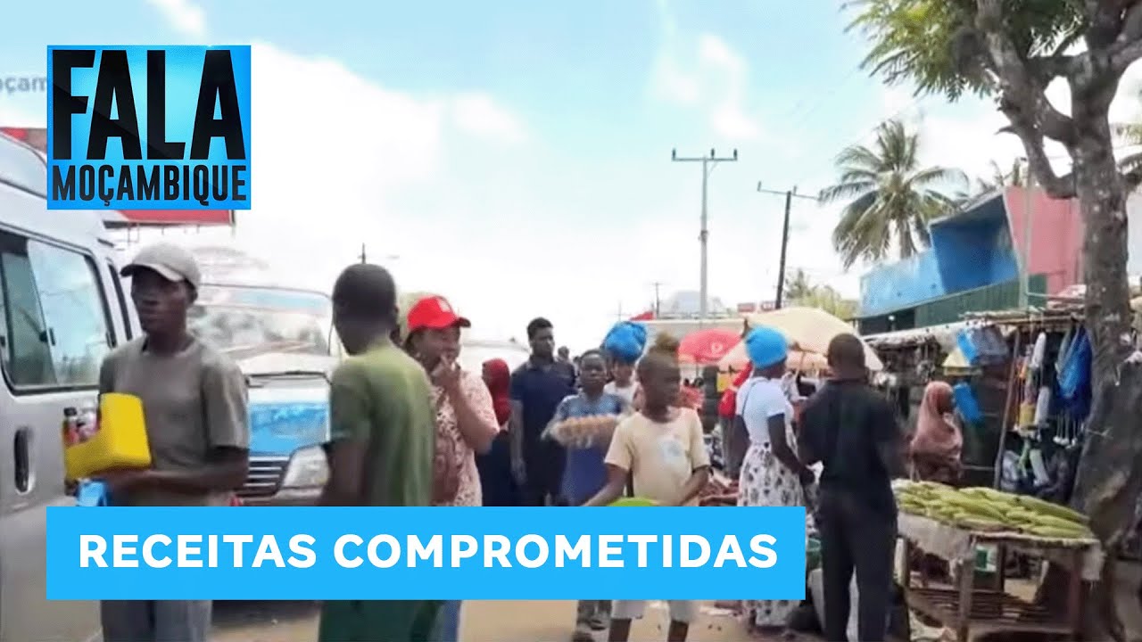 Conselho Autárquico de Pemba tem dificuldades d colectar taxas devido a recusa d alguns comerciantes