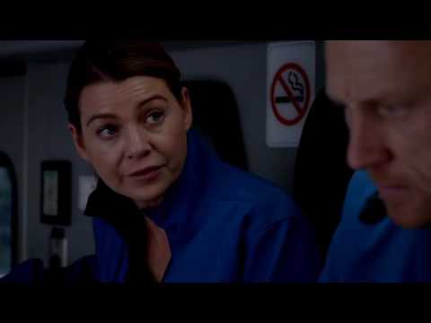 Owen and Amelia - 12x17 - I Wear the Face - Scene 2