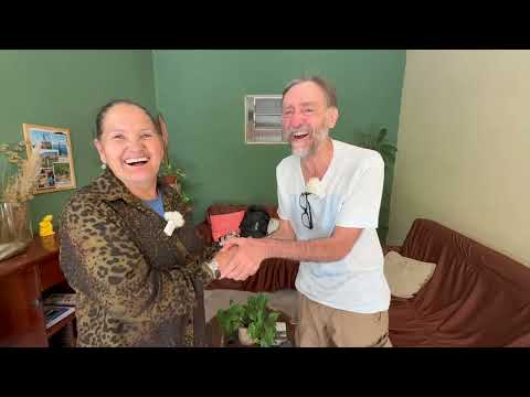 ORAÇÃO PARA ABENÇOAR INSCRITOS DO CANAL - DONA IMACULADA - DELFIM MOREIRA MG