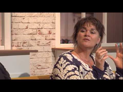 Café Tinto, 1 december 2014, deel 1 - Mariëtte Oosterhoff, Trans World Radio