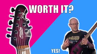 Video thumbnail for I BORROWED A STERLING JP70 \\ IS IT FOR YOU? by Brian Bower