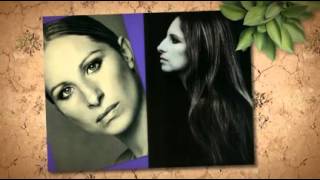 BARBRA STREISAND  time and love