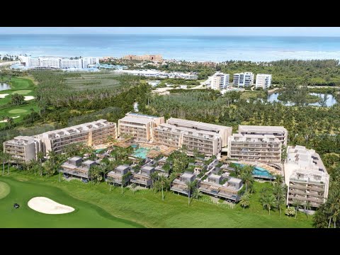 ANDARA By Eden Roc at Cap Cana, La Altagrcia | Punta Cana, DO - The Agency