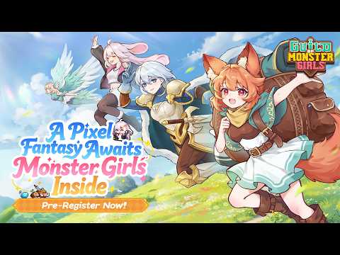 Видео Guild of Monster Girls #1