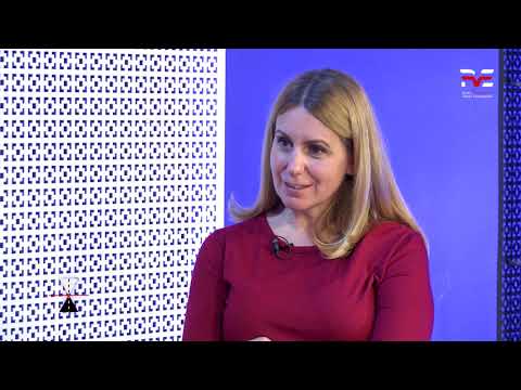 Ep 35 - Întâlniri de gradul 0 - Lidia Gherman