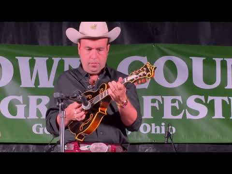 Because He Lives / The Malpass Brothers 