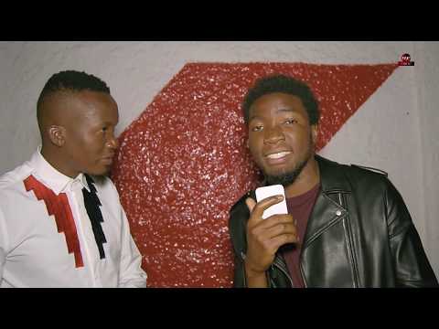 "Se Liga" Show de 15 anos de carreira de Paulinho Barrigudo