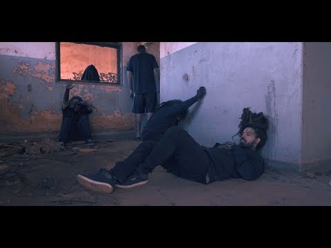 A Última Theoria - "Loucos, Profetas!" Oficial