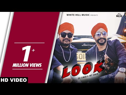 Look — watch video