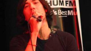 The Music - David Usher