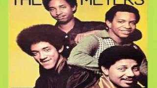 The Meters - Rigor Mortis (Soul Providers cover)