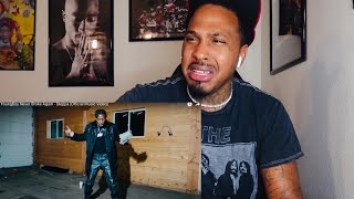 YB WALKED HIM DOWN 🔫 YoungBoy Never Broke Again - Steppa [Official Music Video] REACTION