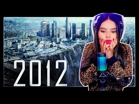 2012 | Viendo por Primera Vez | Reacción