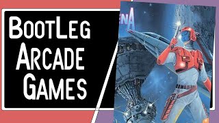 Let's Play Arcade Bootlegs Part 9