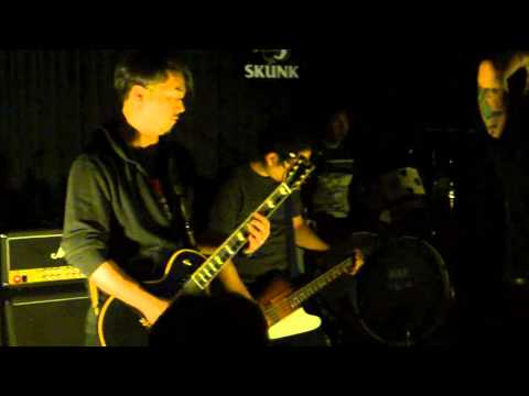 20160312 Pariah - (Fullset)