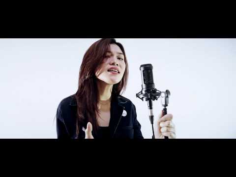 Via Vallen NDX - Sayang - ROCK Version - Cover By Jeje GuitarAddict ft Shella Ikhfa