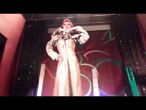 Samantha Drag - Danger Dance Club (17-10-13) FULL HD - BY LEH SANUTY