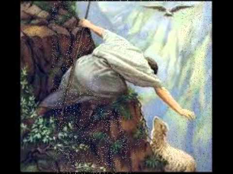 Tributo del Departamento de Adolescentes para Pastor Gerson.2012