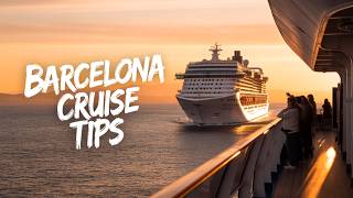 Denied Boarding in Barcelona? 5 Cruise Mistakes to Avoid on Embarkation Day
