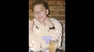 🎤🎶Before and after Darren Hayes, lead singer of the band Savage Garden #music #nostalgia #evolution