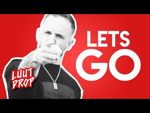 @MekK87  feat. Check-Pe - Lets go 🔥 Top Drop Juni