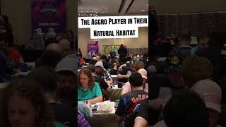 Aggro Players Always Finish First...😴 | Universus TCG