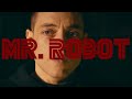 Mr Robot | Edit | Elliot Alderson | i was only temporary